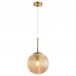 Подвесной светильник Maytoni P031PL-01BS