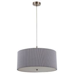 Подвесная люстра Arte Lamp A1021SP-5SS (ARTE A1021SP-5SS) Подвесная люстра Arte Lamp A1021SP-5SS (ARTE A1021SP-5SS)