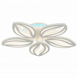 Потолочная светодиодная люстра Evoled SLE501352-05RGB Seteko