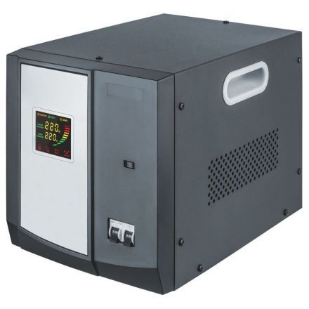 Стабилизатор напряжения Navigator 61 769 NVR-RF1-3000