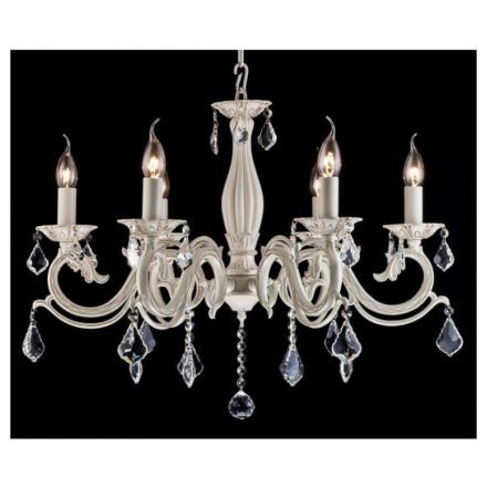 Люстра Maytoni ARM245-06-W