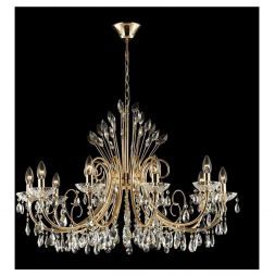 Подвесная люстра Odeon Light 4977/10 Versia