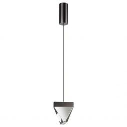 Подвесной светодиодный светильник Odeon Light L-Vision Ray 6677/5L