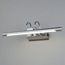 Светодиодная подсветка Elektrostandard Flint Neo LED хром (MRL LED 7W 1002 IP20)