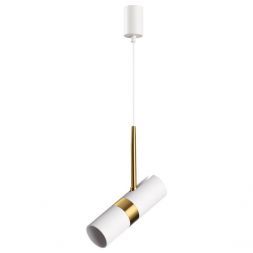 Подвесной светильник Odeon Light 4355/1 Bullet