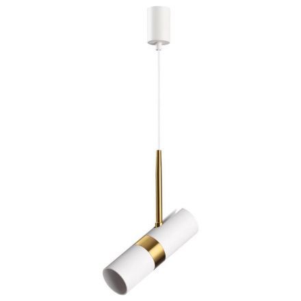 Подвесной светильник Odeon Light 4355/1 Bullet