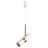 Подвесной светильник Odeon Light 4355/1 Bullet