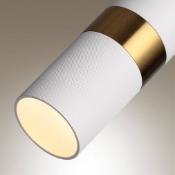 Подвесной светильник Odeon Light 4355/1 Bullet