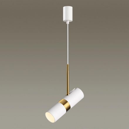 Подвесной светильник Odeon Light 4355/1 Bullet