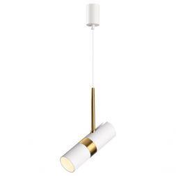 Подвесной светильник Odeon Light 4355/1 Bullet