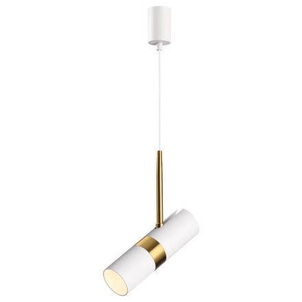 Подвесной светильник Odeon Light 4355/1 Bullet
