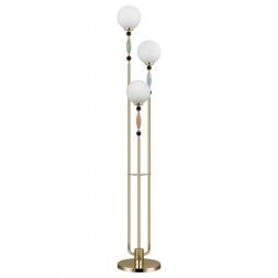 Торшер Odeon Light Modern Palle 5405/3F