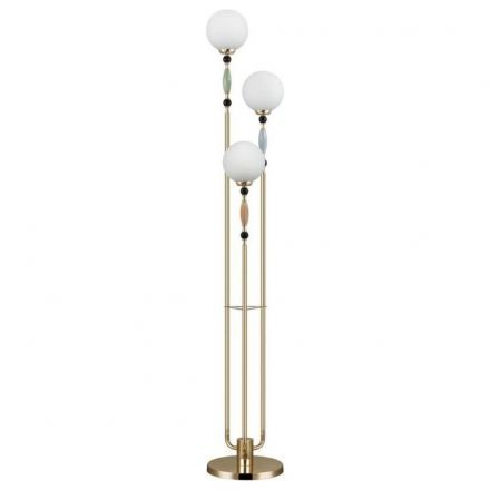 Торшер Odeon Light Modern Palle 5405/3F