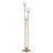 Торшер Odeon Light Modern Palle 5405/3F