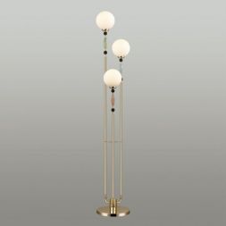 Торшер Odeon Light Modern Palle 5405/3F