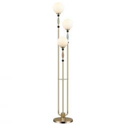 Торшер Odeon Light Modern Palle 5405/3F
