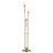 Торшер Odeon Light Modern Palle 5405/3F