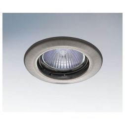 Встраиваемый светильник Lightstar 011075