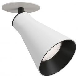 Встраиваемый спот Maytoni Technical C059CL-01W