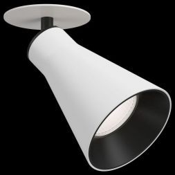 Встраиваемый спот Maytoni Technical C059CL-01W