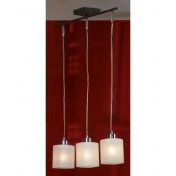 Светильник LUSSOLE LSL-9006-03 (LUSSOLE LSL-9006-03) Светильник LUSSOLE LSL-9006-03 (LUSSOLE LSL-9006-03)