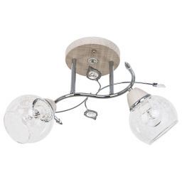 Люстра ЭкономСвет 2319LM/2 (SALE EKONOMSVET 2319LM/2)
