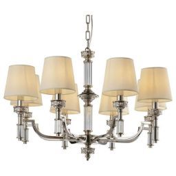 Подвесная люстра Omnilux OML-87803-08 (OMNILUX OML-87803-08) Подвесная люстра Omnilux OML-87803-08 (OMNILUX OML-87803-08)