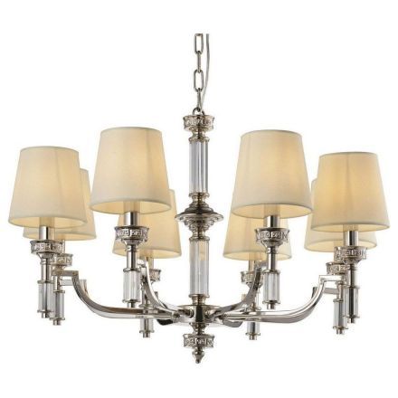 Подвесная люстра Omnilux OML-87803-08