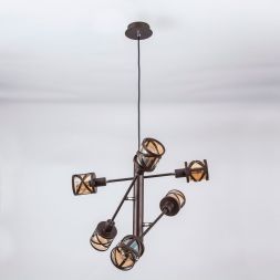 Люстра подвесная Citilux CL536165