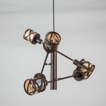 Люстра подвесная Citilux CL536165