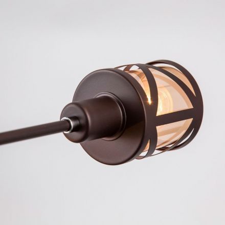 Люстра подвесная Citilux CL536165