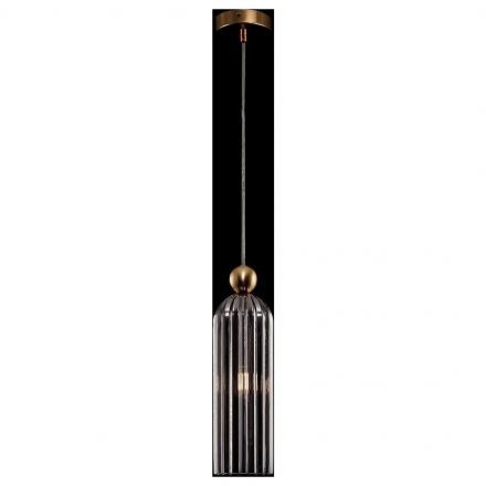 Подвесной светильник Maytoni Antic MOD302PL-01GR