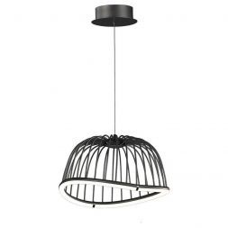 Подвесной светодиодный светильник Mantra 6685