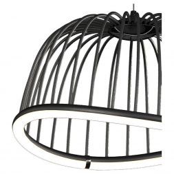 Подвесной светодиодный светильник Mantra 6685