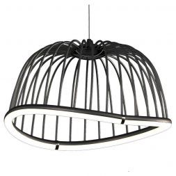 Подвесной светодиодный светильник Mantra 6685