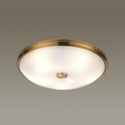 Потолочный светильник Odeon Light Pelow 4956/5