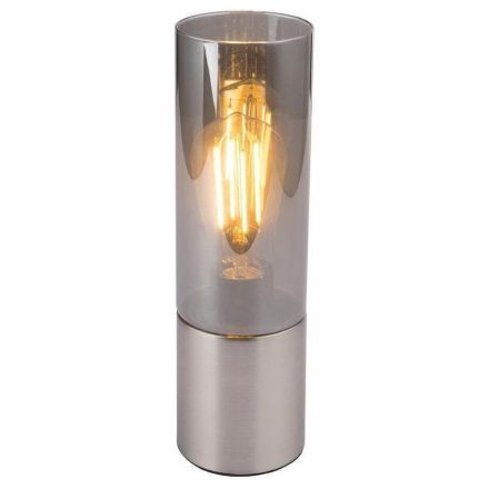 Настольная лампа Globo 21000N Annika