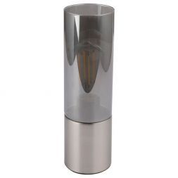 Настольная лампа Globo 21000N Annika