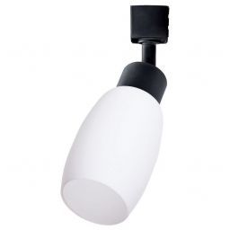 Трековый светильник Arte Lamp A3055PL-1BK (ARTE A3055PL-1BK)