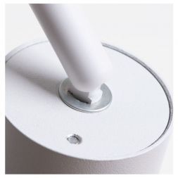 Спот Arte Lamp A1518PL-1WH