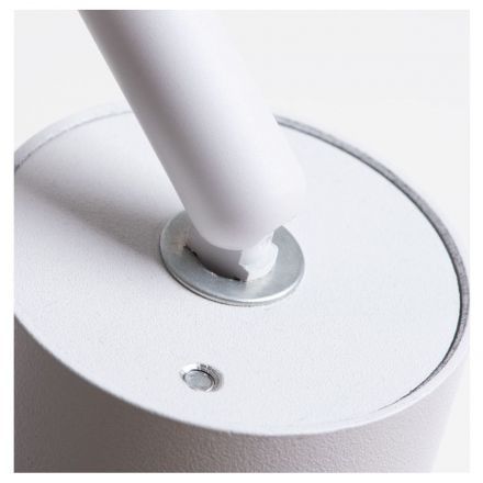 Спот Arte Lamp A1518PL-1WH