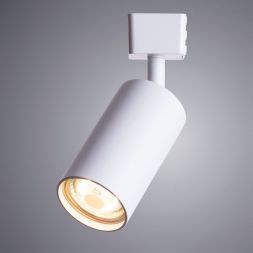 Спот Arte Lamp A1518PL-1WH