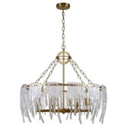 Подвесная люстра Favourite 2764-8P Lollipop (FAVOURITE 2764-8P)