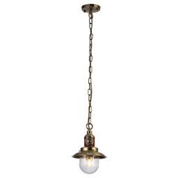 Светильник подвесной Arte Lamp A4524SP-1AB (ARTE A4524SP-1AB)