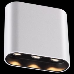 Потолочный светодиодный светильник Novotech Bella 357949