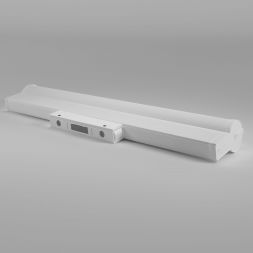 Slim Magnetic Трековый светильник 18W 4200K Alter (белый) 85050/01 Elektrostandard