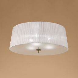 Люстра потолочная Mantra 4740 (MANTRA 4740)