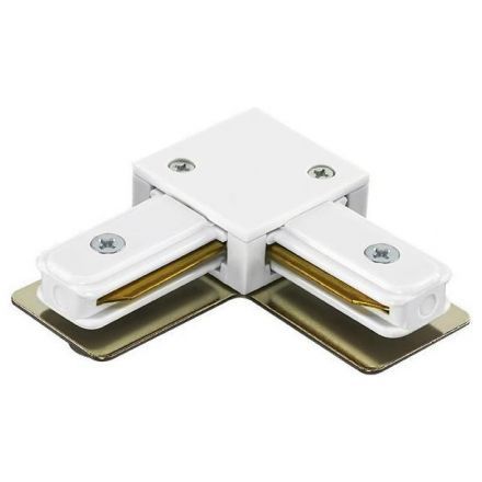 Коннектор L-образный Lightstar 502126