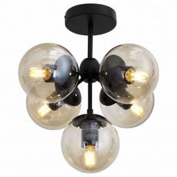 Люстра потолочная ST Luce SL549.402.05 STAMPO (STLUCE SL549.402.05)