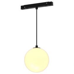 Трековый светодиодный светильник Maytoni Technical TR039-4-5W3K-WW-DS